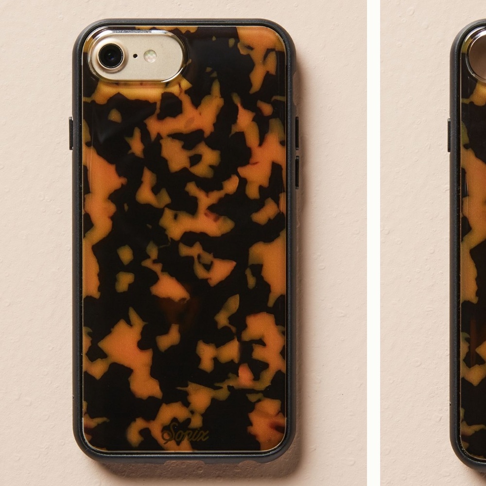 Sonix tortoise iPhone 6s case